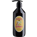 L'Amande Amber Body Wash