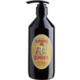 L'Amande Amber Body Wash