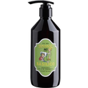 L'Amande Basil Body Wash