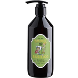 L'Amande Basil Body Wash