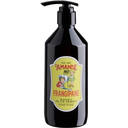 L'Amande Frangipani Body Wash