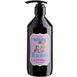 L'Amande Tuberose Body Wash