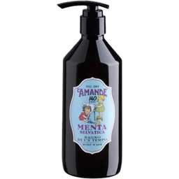 L'Amande Wild Mint Body Wash - 470 ml