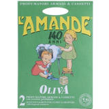 Sachets parfumés à l'olive pour les placards et les tiroirs