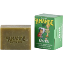 L'Amande Olive Natural Artisan Soap