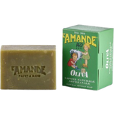L'Amande Olive Natural Artisan Soap