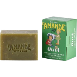 L'Amande Olive Natural Artisan Soap - 150 g