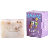 L'Amande Savon Lavander Natural Artisan