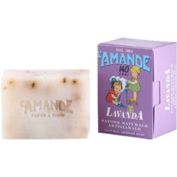 L'Amande Savon Lavander Natural Artisan - 150 g