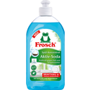 Frosch Concentrado de Lavagem com Soda Ativa
