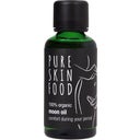 Olio Bio da Massaggio per Dolori Mestruali - 50 ml