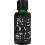 Olio Bio da Massaggio per Dolori Mestruali
