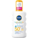 SUN Babies & Kids - Spray Solar Sensitive SPF50+, 200 ml
