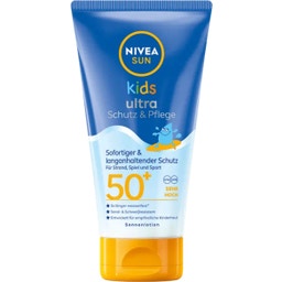 NIVEA SUN kids Ultra Protect & Hydrate SPF 50+ - 150 ml