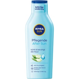 NIVEA SUN Pflegende After Sun Lotion - 400 ml