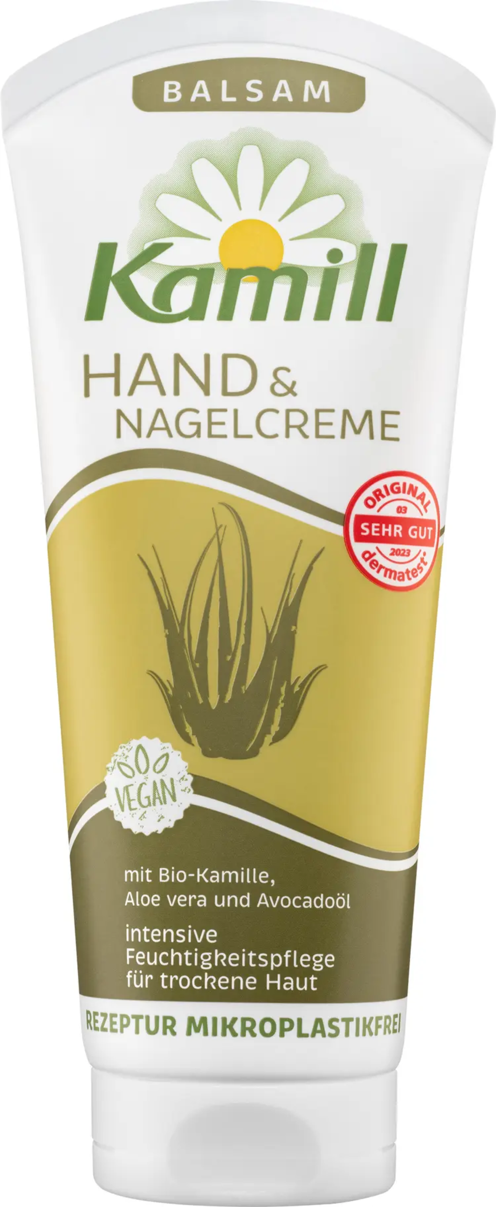 Kamill Baume Mains & Ongles
