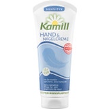 Kamill Hand & Nagelcreme Sensitiv