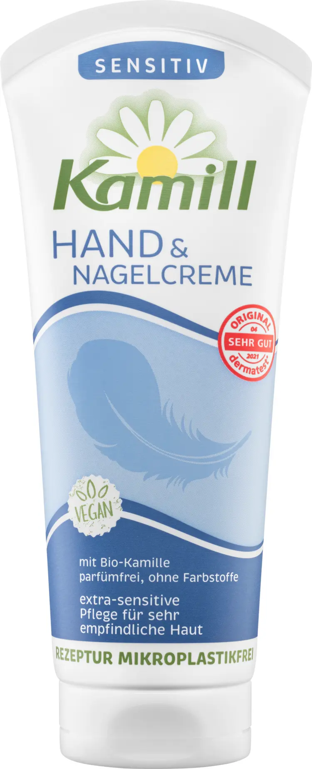Kamill Crème Mains & Ongles Sensitive