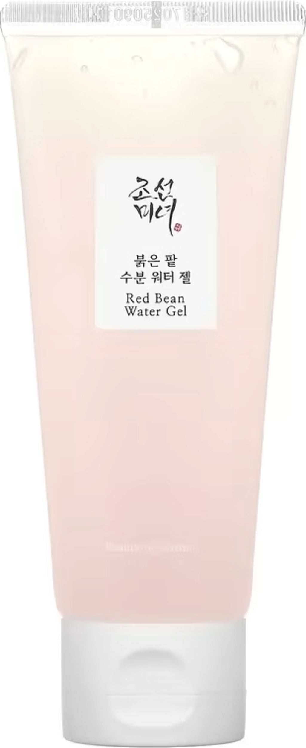 Red Bean Water Gel, 100 ml
