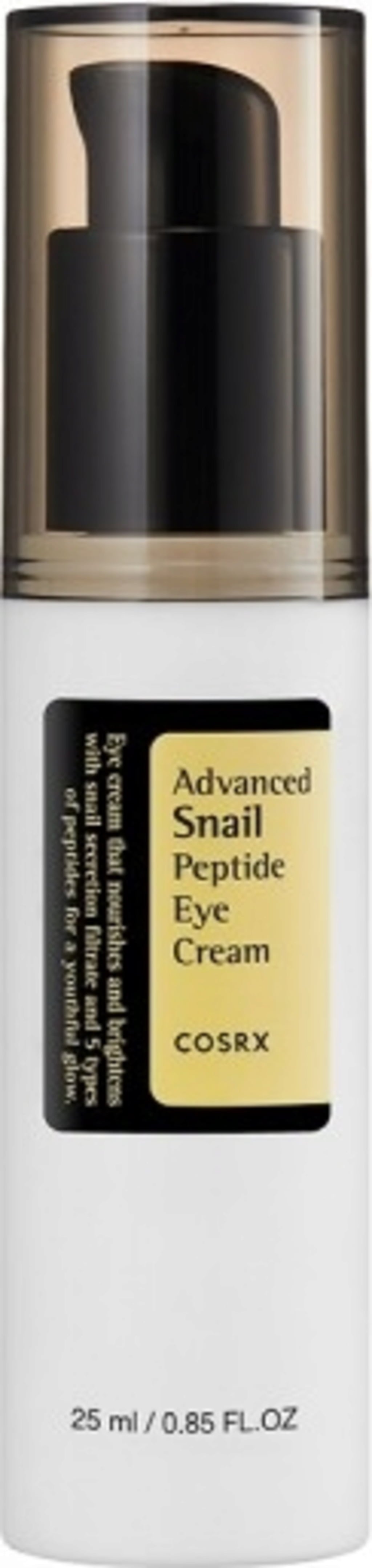 Cosrx Advanced Snail Peptide Eye Cream