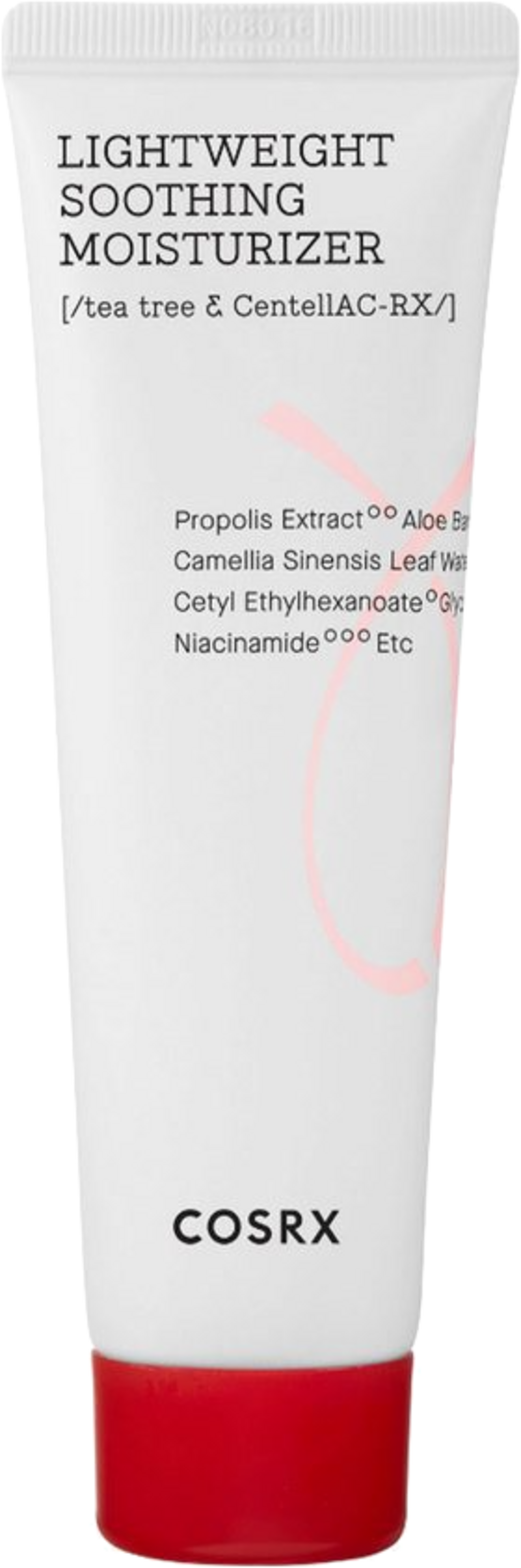 Cosrx Lightweight Soothing Moisturizer - 80 ml