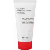 Cosrx Calming Foam Cleanser
