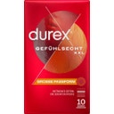 Durex Thin Feel XXL Condooms - 10 Stuks