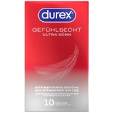 Durex Preservativi Contatto - Ultra