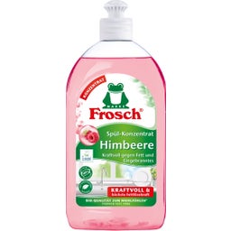 Frosch Raspberry Rinsing Concentrate