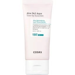54.2 Aqua Tone-Up Sunscreen SPF50+ PA++++