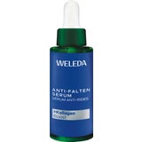 Sérum Anti-rides Gentiane Bleue & Edelweiss