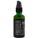 Organic Cleansing & Detox Oil Calendula - Lavender, 50 ml