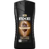 AXE Magnum Gold Caramel Billionaire tusfürdő