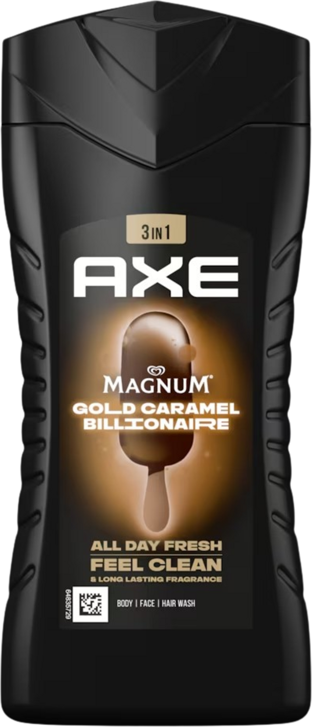 Gel Douche Magnum 