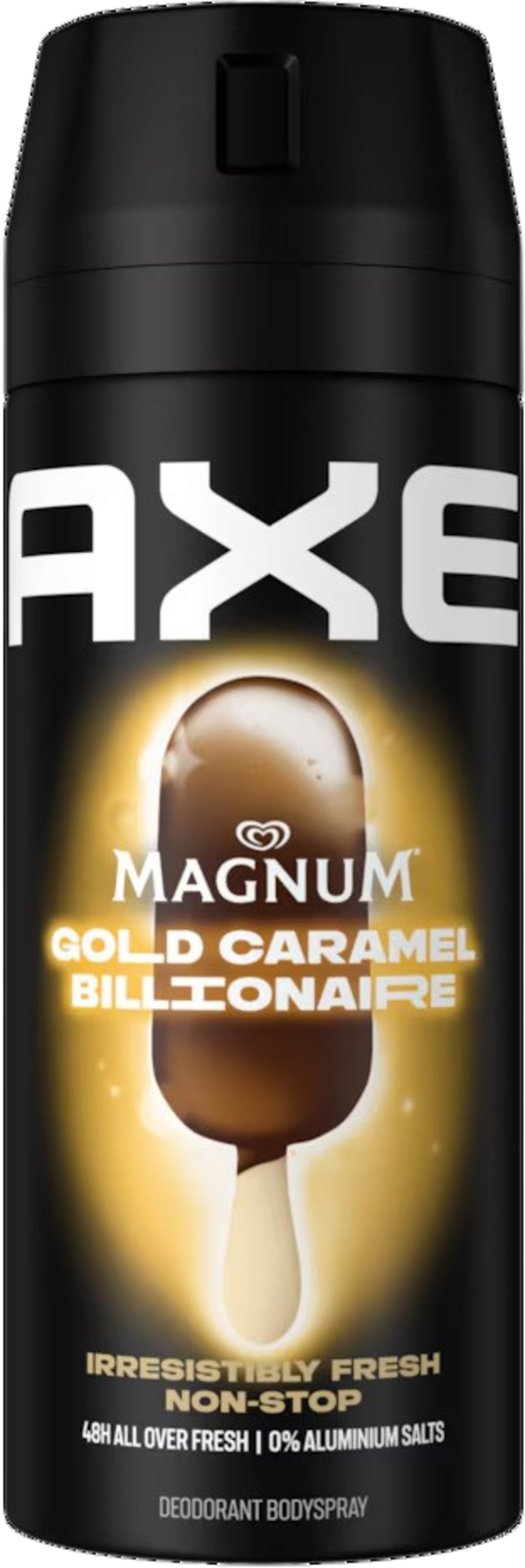 Déodorant Bodyspray Magnum 