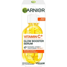 GARNIER SkinActive Vitamin C Serum - 30 ml