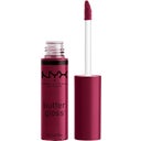 NYX Professional Makeup Butter Gloss - 22 - Devil'S Food Cake