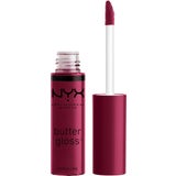 NYX Professional Makeup Butter Gloss