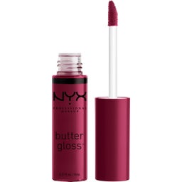 NYX Professional Makeup Butter Gloss - 22 - Devil'S Food Cake