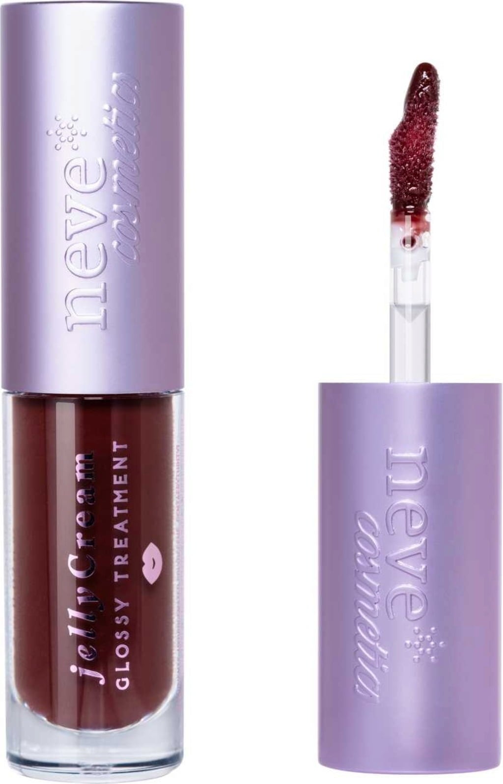 Neve Cosmetics Jelly Cream Glossy Treatment