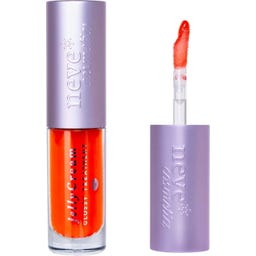 Neve Cosmetics JellyCream Glossy Treatment - Maracaibo
