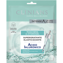 Clinians INTENSE A Hydrogel-Maske