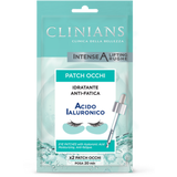 Clinians INTENSE A Hydrogel-Augenpads