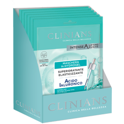 Clinians INTENSE A Hydrogel-Maske