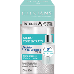 Clinians INTENSE A Gesichtsserum