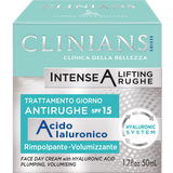 INTENSE A Anti-Falten-Gesichtscreme LSF 15