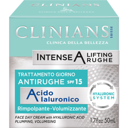 INTENSE A Anti-Falten-Gesichtscreme LSF 15
