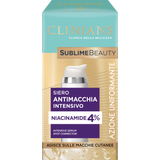 Clinians SUBLIME BEAUTY Anti-Pickel Gesichtsserum