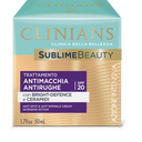 SUBLIME BEAUTY Anti-Pickel Gesichtscreme LSF 20