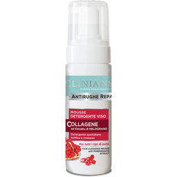 Clinians ANTIRUGHE REPAIR Reinigungsmousse